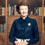 Doris Ellen Macleod