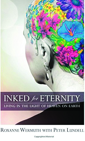 Inked For Eternity: Woman tells tale of redemption