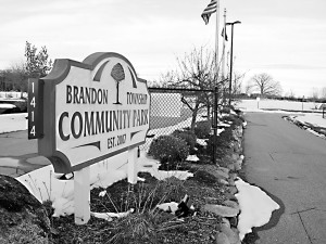 Brandon Township Community Park