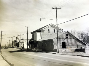 Oill Mill 1969 a