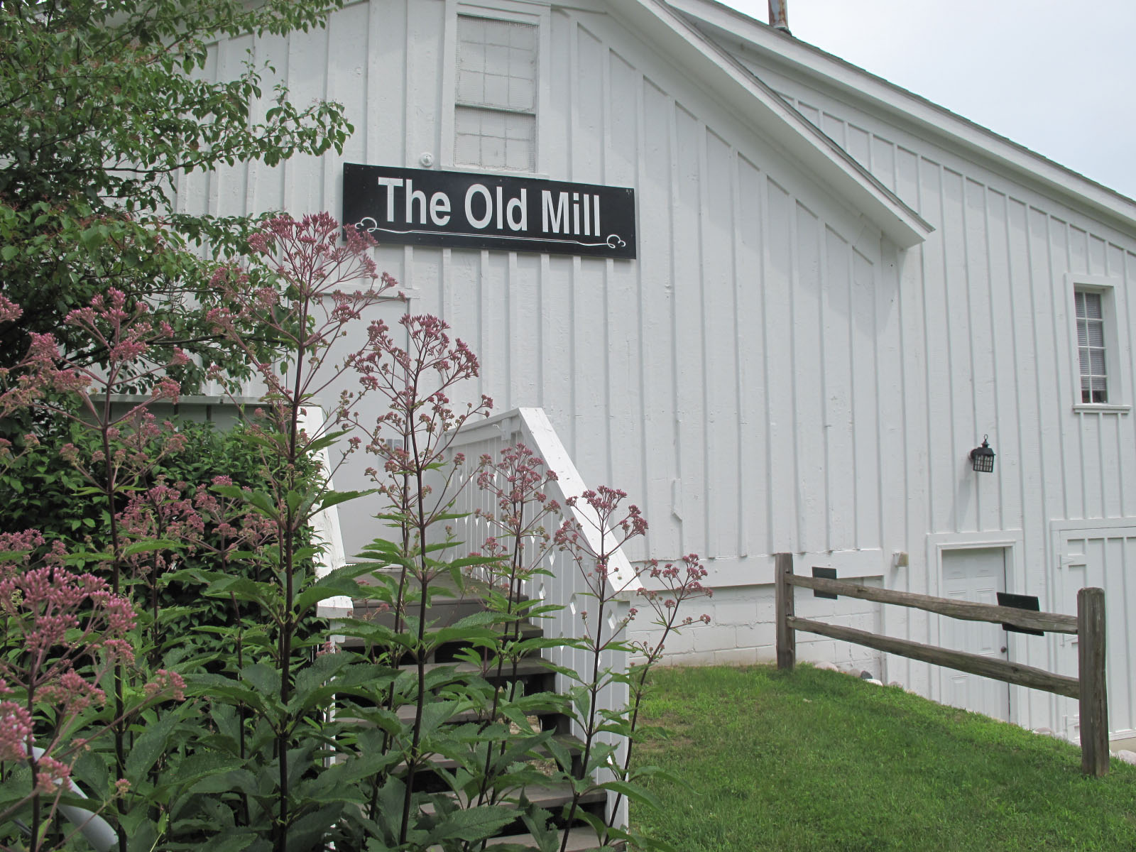 Time To Escape The Old Mill The Citizen   The Old Mill 