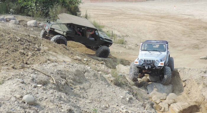 ORV Park opening now drives toward September