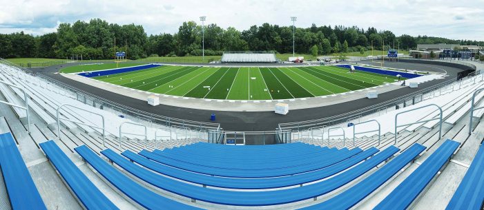 Blackhawk Stadium